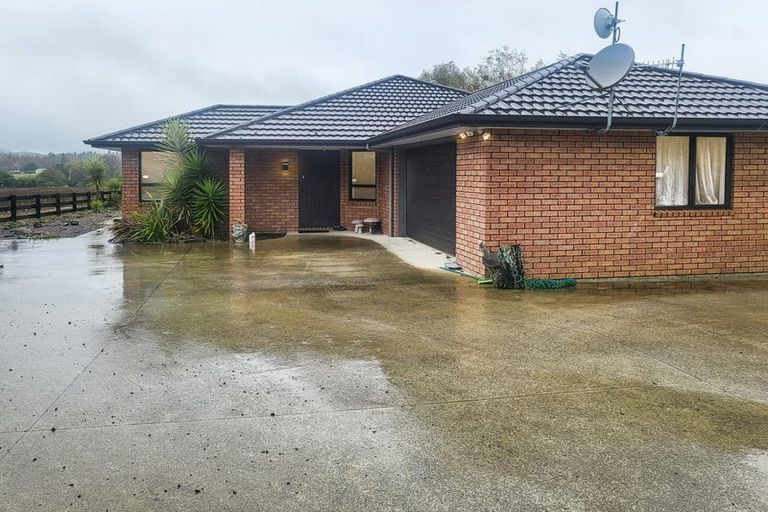Photo of property in 340 Harrisville Road, Buckland, Pukekohe, 2677
