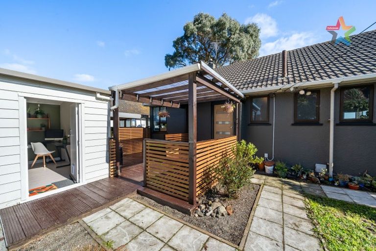 Photo of property in 86 Wilkie Crescent, Naenae, Lower Hutt, 5011