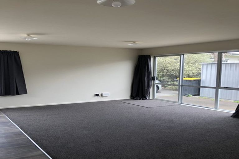 Photo of property in 105a Elizabeth Street, Riccarton, Christchurch, 8041