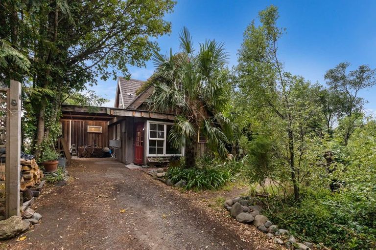 Photo of property in 33 Bank Street, Amberley, 7410