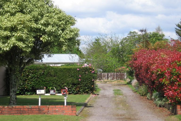 Photo of property in 3b Domain Avenue, Ngongotaha, Rotorua, 3010