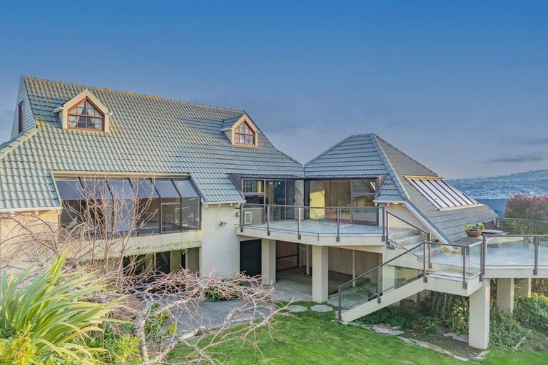 Photo of property in 225 Larnach Road, Waverley, Dunedin, 9013