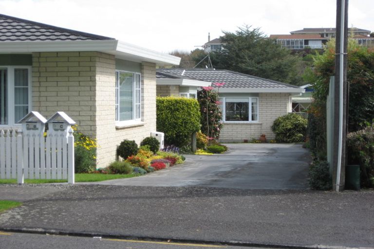 Photo of property in 90c Cutfield Road, New Plymouth, 4310