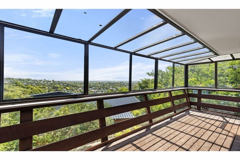 Photo of property in 45 Whaka Terrace, Huntsbury, Christchurch, 8022