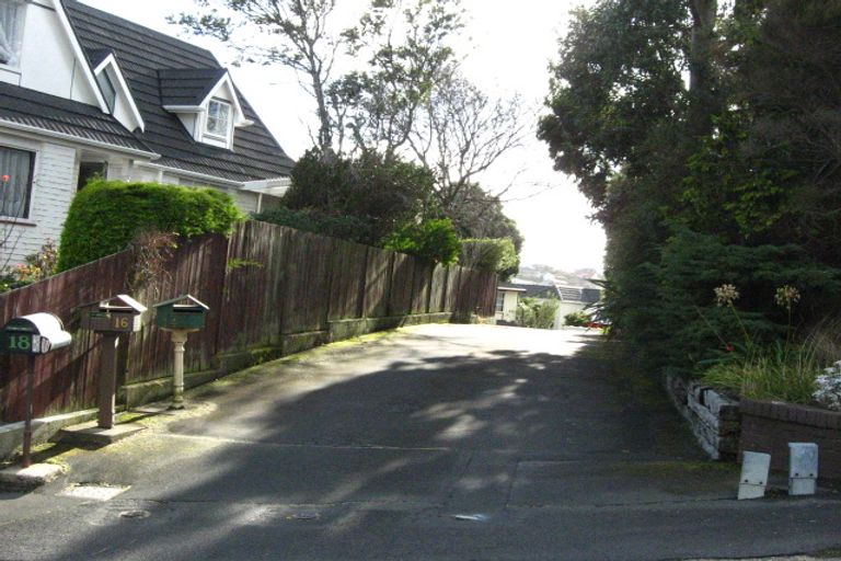 Photo of property in 16 Elliffe Place, Shiel Hill, Dunedin, 9013