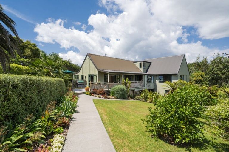 Photo of property in 63c Lowe Road, Whakamarama, Tauranga, 3180