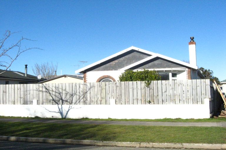 Photo of property in 95 Baird Street, Richmond, Invercargill, 9810