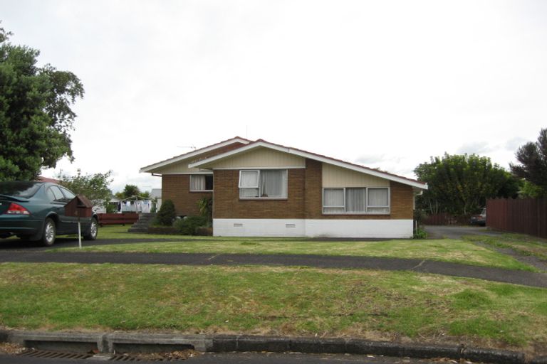 Photo of property in 4 Dalton Court, Pukekohe, 2120