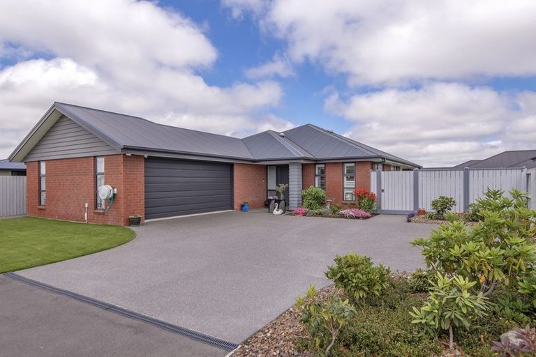 Photo of property in 53 Bavaria Drive, Rolleston, 7614