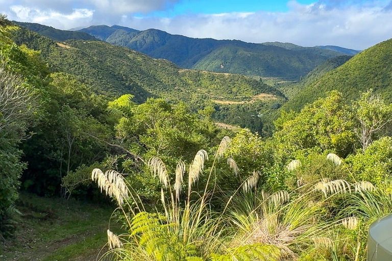 Photo of property in 1309 Otaki Gorge Road, Hautere, Otaki, 5582