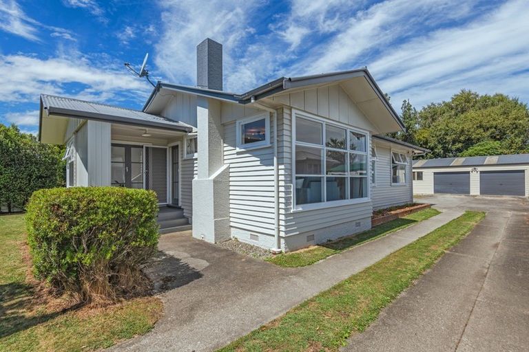 Photo of property in 580 Pioneer Highway, Highbury, Palmerston North, 4412