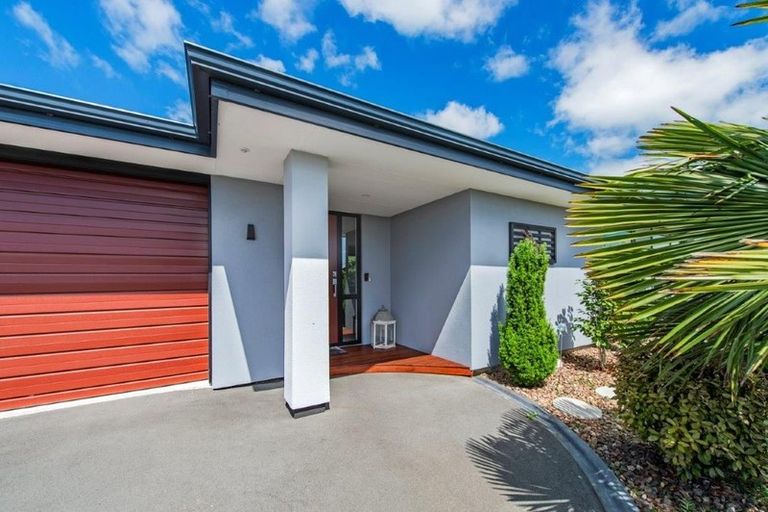 Photo of property in 48 Clausen Avenue, Leeston, 7632