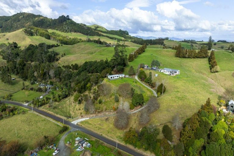 Photo of property in 154b Maramarahi Road, Thames, 3578