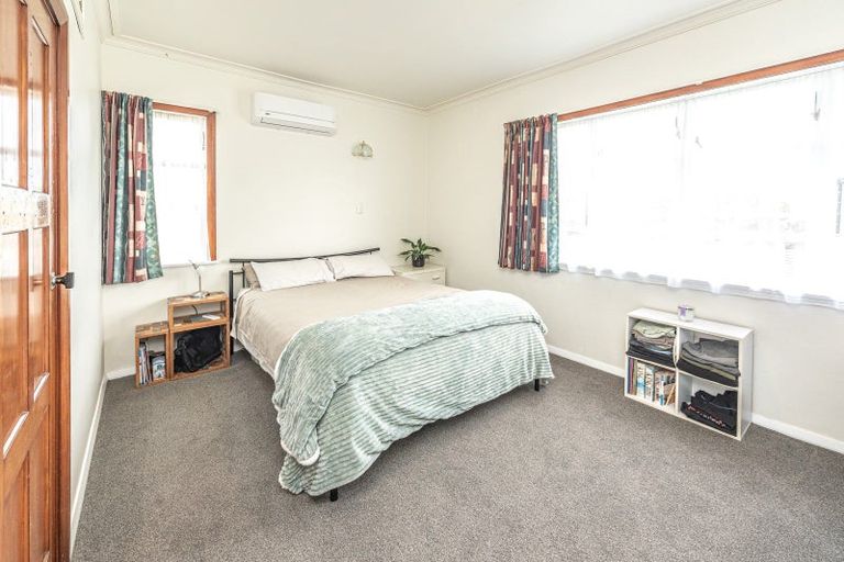 Photo of property in 1a Cambridge Street, Gonville, Whanganui, 4501
