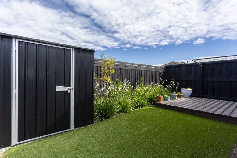 Photo of property in 6/388 Hereford Street, Linwood, Christchurch, 8011