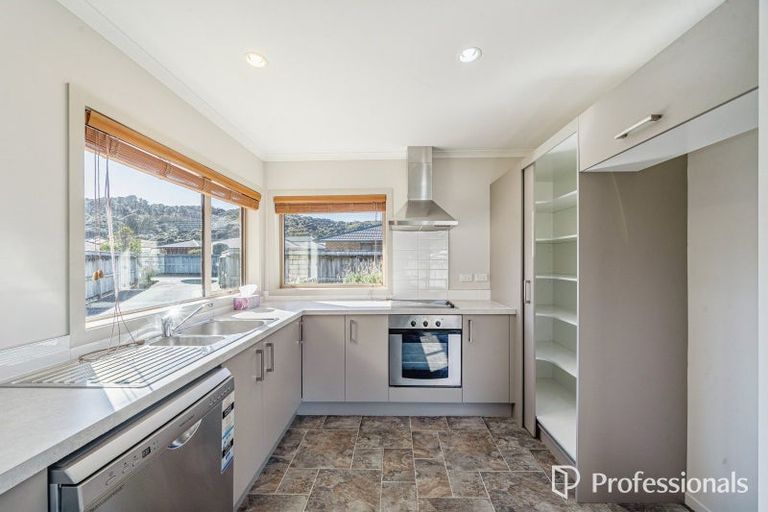 Photo of property in 21 Sun Valley Grove, Wainuiomata, Lower Hutt, 5014