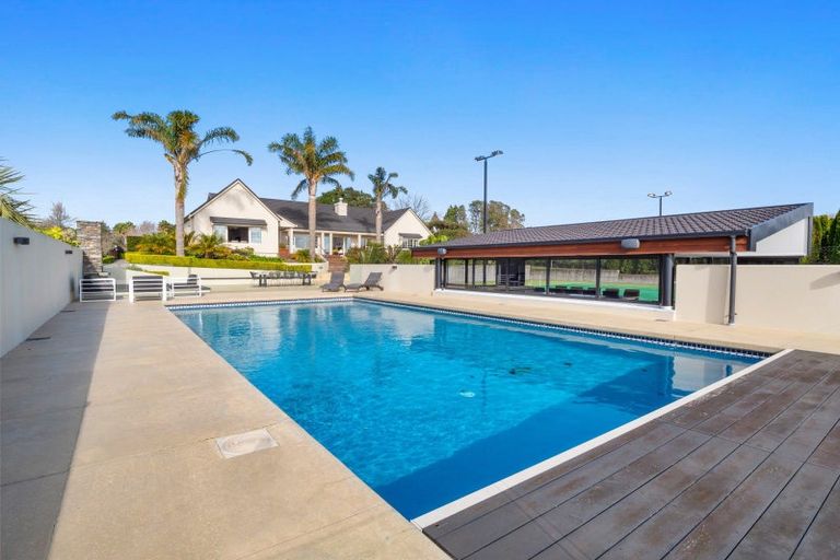 Photo of property in 839c Oropi Road, Oropi, Tauranga, 3173