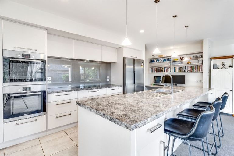 Photo of property in 3 Stonebrook Drive, Rolleston, 7614