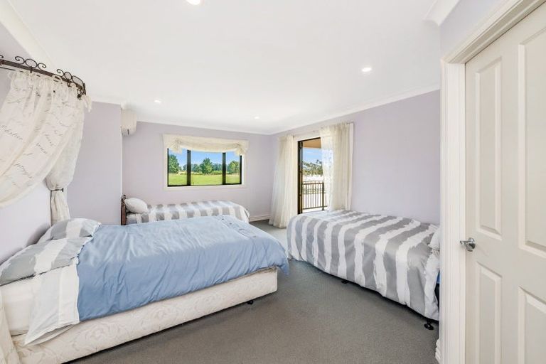 Photo of property in 62 Bayley Road, Fernside, Rangiora, 7471