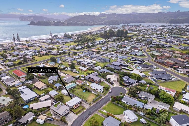 Photo of property in 3 Poplar Street, Whitianga, 3510