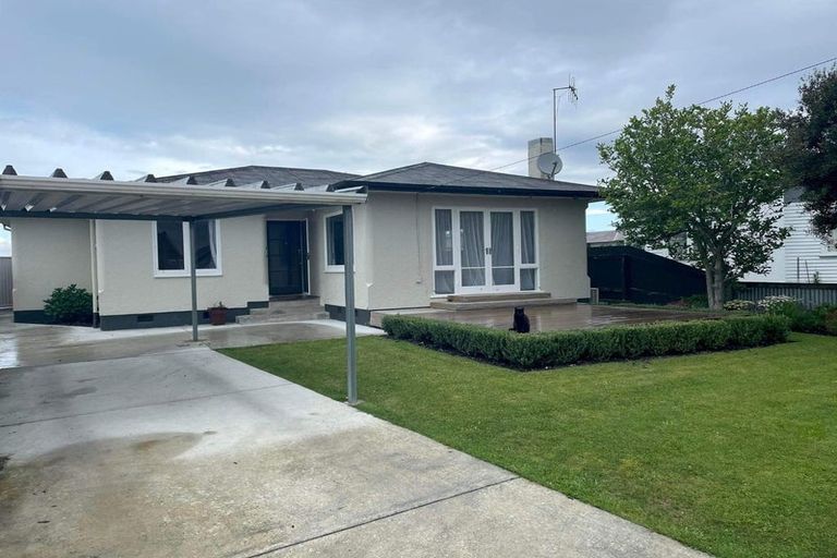 Photo of property in 99 Masefield Avenue, Maraenui, Napier, 4110