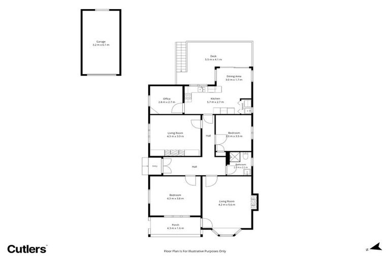 Photo of property in 169 Elgin Road, Maryhill, Dunedin, 9011