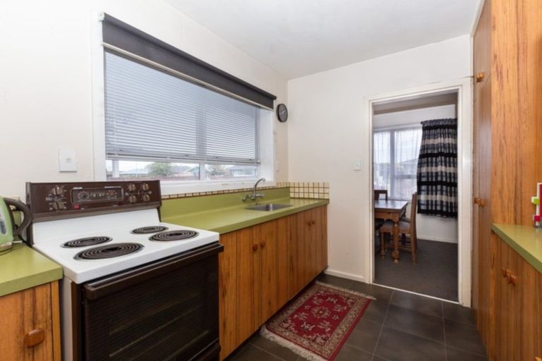 Photo of property in 25 Dunstan Crescent, Hornby, Christchurch, 8042