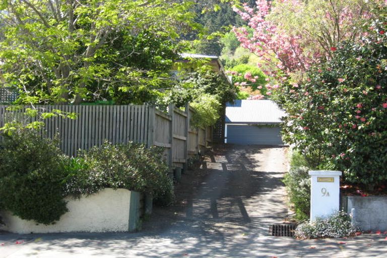 Photo of property in 9a Ngatiawa Street, Nelson South, Nelson, 7010