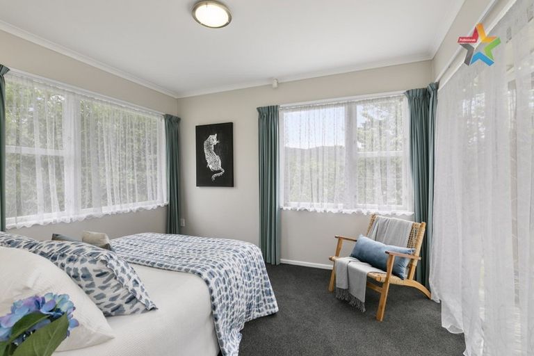 Photo of property in 18 August Avenue, Wainuiomata, Lower Hutt, 5014