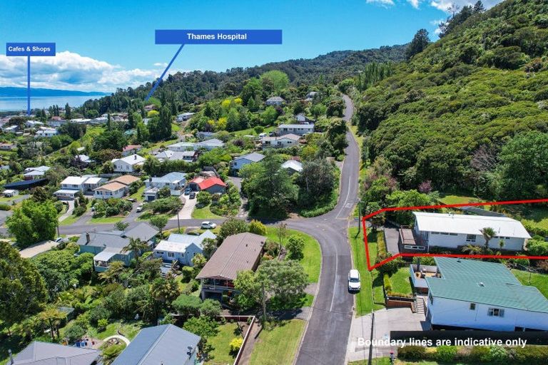 Photo of property in 318 Hill Street, Thames, 3500