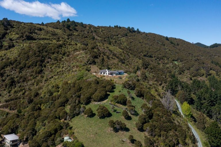 Photo of property in 217 Parautane Way, Todds Valley, Nelson, 7071