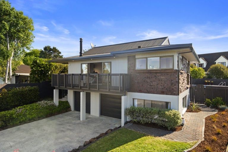 Photo of property in 43 Cooper Street, Pukekohe, 2120
