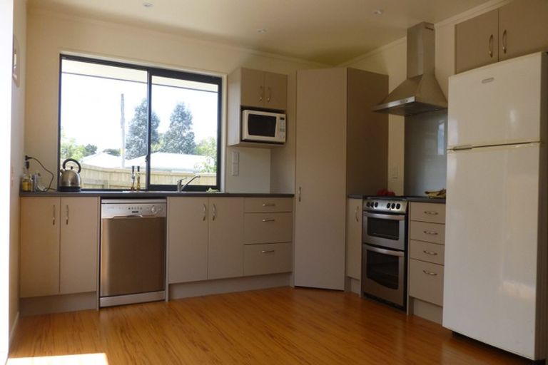 Photo of property in 132a Oxford Street, Lansdowne, Masterton, 5810