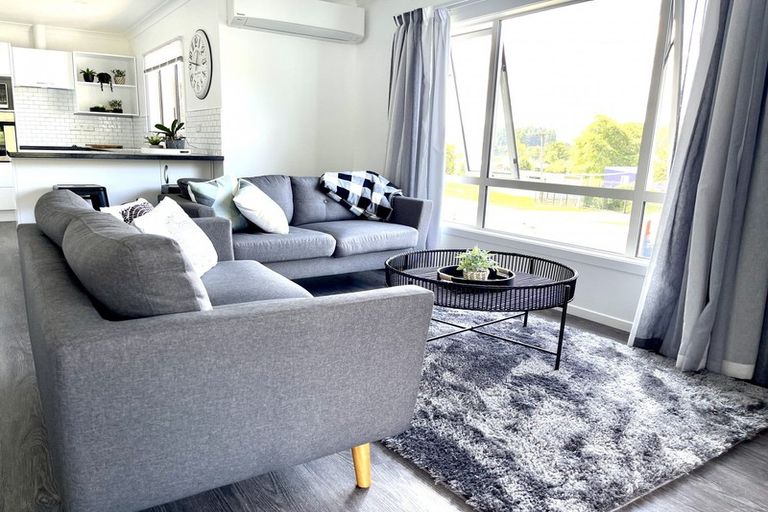 Photo of property in 84a King Street West, Te Kuiti, 3910