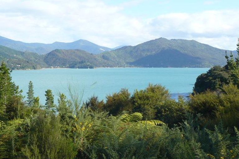 Photo of property in 407 Mahau Road, Mahau Sound, Marlborough Sounds, 7282