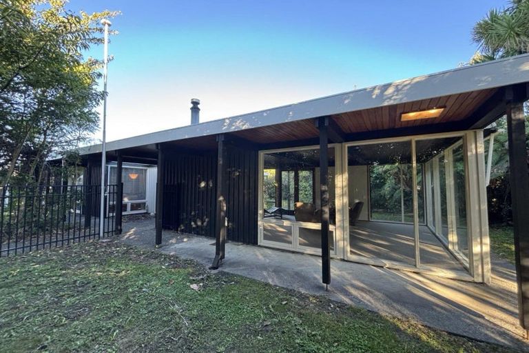 Photo of property in 161 Ikitara Road, Whanganui East, Whanganui, 4500