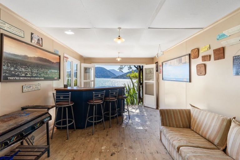 Photo of property in 362 Moetapu Bay Road, Moetapu Bay, Linkwater, 7282