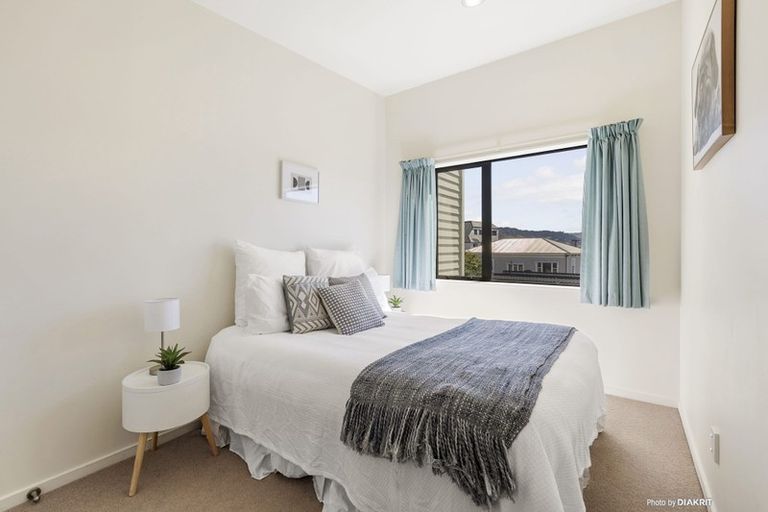 Photo of property in 5/11 Gordon Place, Newtown, Wellington, 6021