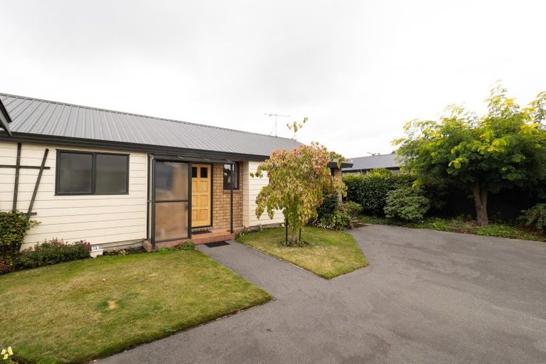 Photo of property in 83a Oxford Street, Hampstead, Ashburton, 7700