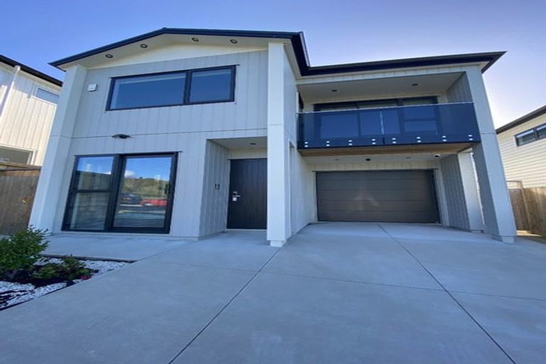 Photo of property in 13 Sagitta Drive, Flat Bush, Auckland, 2019