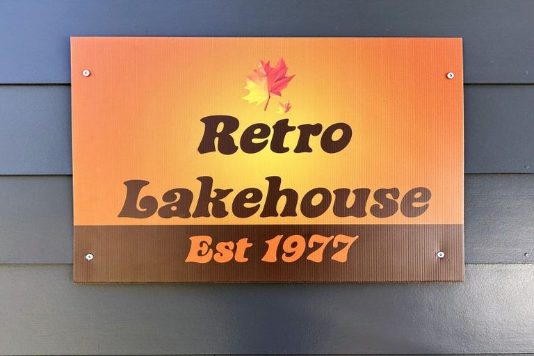 Photo of property in 82 Marina Terrace, Kinloch, Taupo, 3377