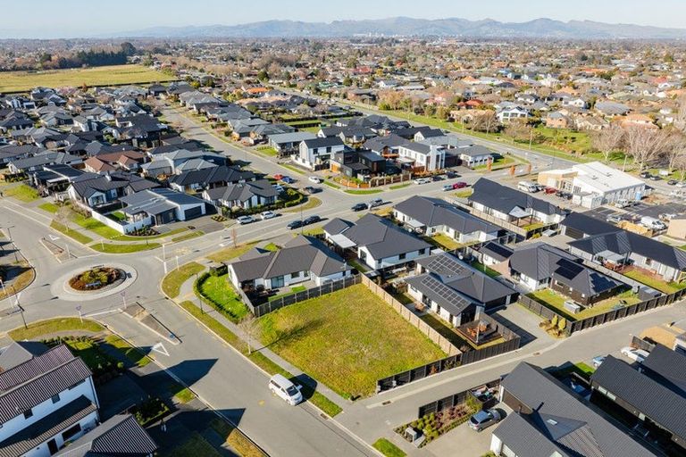 Photo of property in 29 Glenturret Drive, Casebrook, Christchurch, 8051