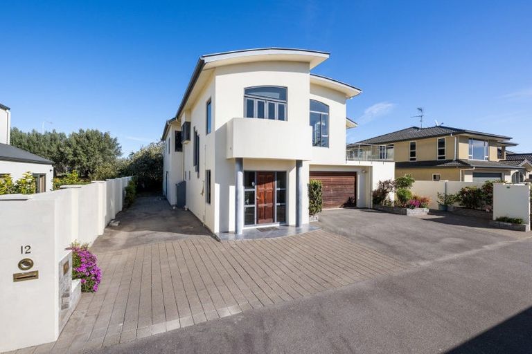 Photo of property in 12 Waterlea Green, Mayfield, Blenheim, 7201