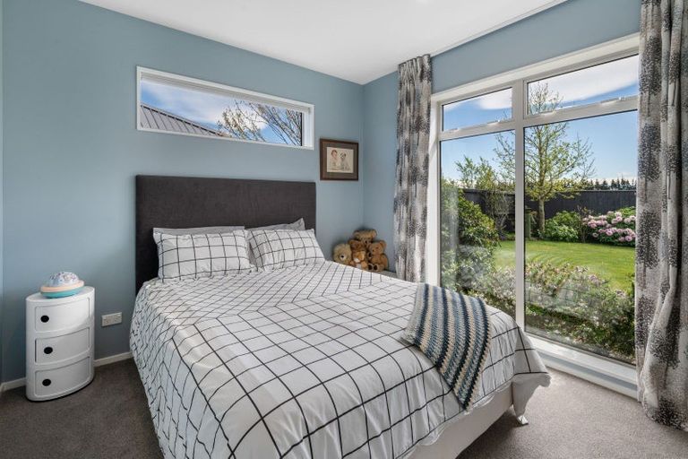 Photo of property in 17b Kingsdowne Drive, West Melton, 7618