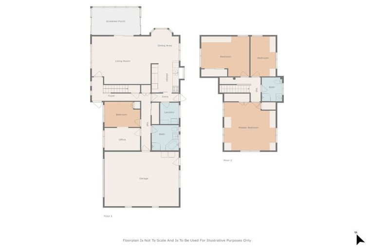 Photo of property in 93 Molyneux Avenue, Cromwell, 9310