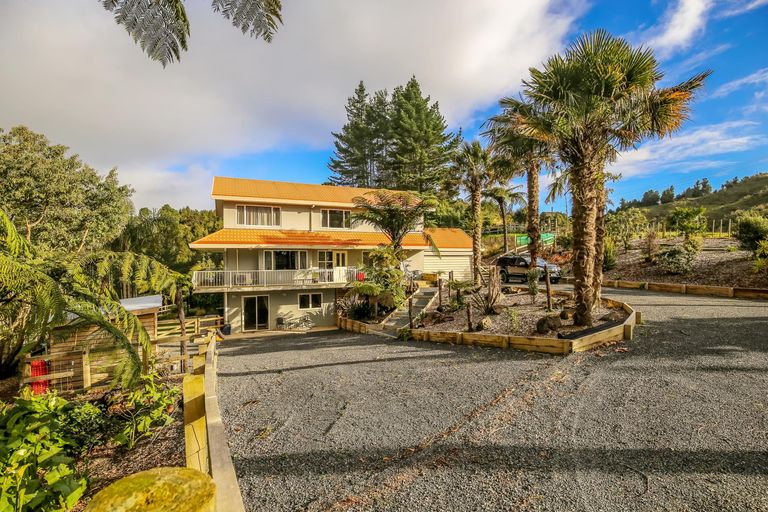 Photo of property in 56c Bush View Drive, Waitetuna, Raglan, 3295