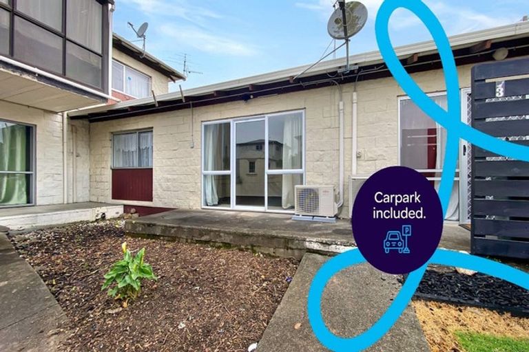 Photo of property in 4/30 Park Avenue, Papatoetoe, Auckland, 2025