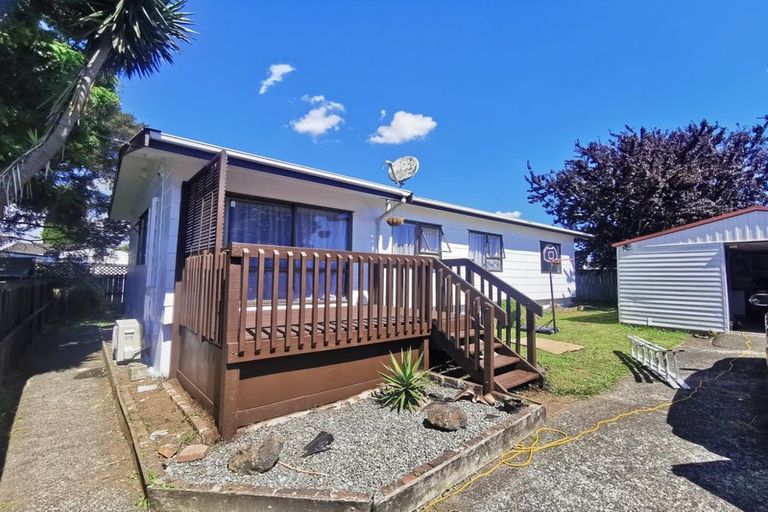 Photo of property in 16b Nelson Street, Papakura, 2110