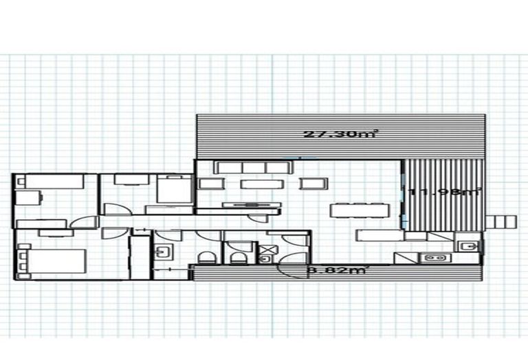 Photo of property in 171 Cook Street, Howick, Auckland, 2014