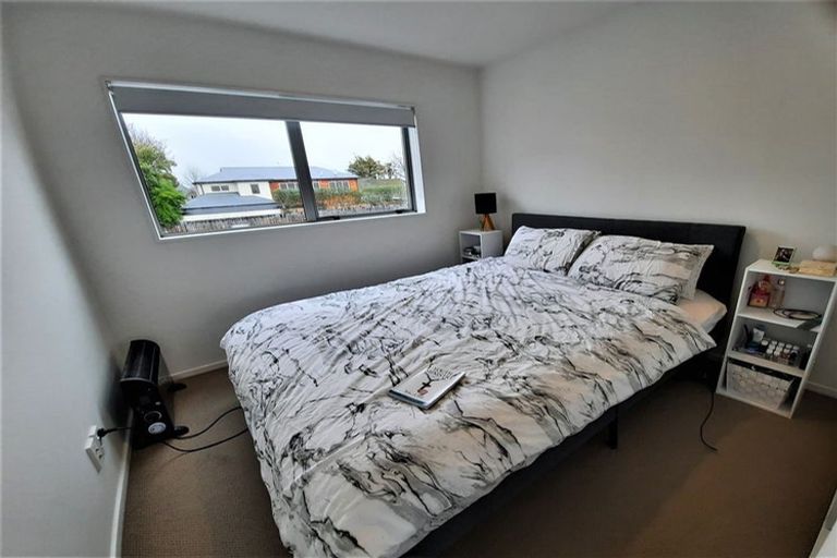 Photo of property in C3/101 Caledonian Road, St Albans, Christchurch, 8014